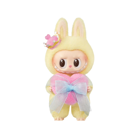 Pop Mart Labubu The Monsters Let's Checkmate Series