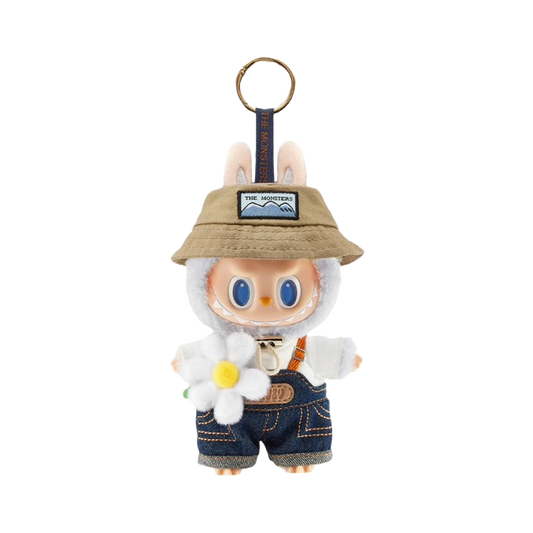 Pop Mart Labubu The Monsters Fall in Wild - Vinyl Figure