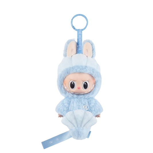 Pop Mart Labubu The Monsters Merbubu Hide and Seek