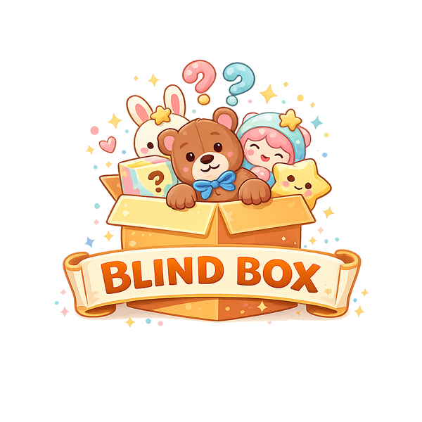 Blind-Box