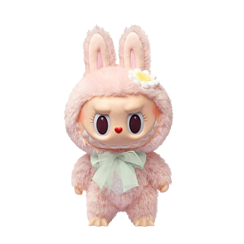 Pop Mart Labubu The Monsters Mokoko